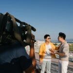 Thanh Sơn Instagram - Bật ngay VTV9 và cùng theo dõi tập 1 của chương trình "Phiêu lưu cùng Guliver" mùa 4 nào cả nhà mình ơiii !!!