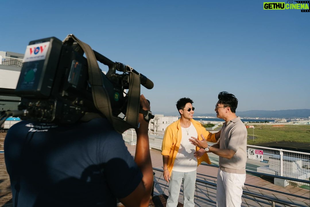 Thanh Sơn Instagram - Bật ngay VTV9 và cùng theo dõi tập 1 của chương trình "Phiêu lưu cùng Guliver" mùa 4 nào cả nhà mình ơiii !!!