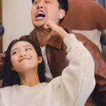 Thanh Sơn Instagram – Vừa đấm vừa xoa 🥲 Khả Ngân

#Gdmvbtl
