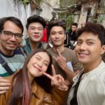 Thanh Sơn Instagram – Hội ngộ Long Đần ở một thực tại khác 😂

#GĐMVBTL