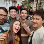Thanh Sơn Instagram – Hội ngộ Long Đần ở một thực tại khác 😂

#GĐMVBTL