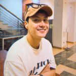 Thanh Sơn Instagram -