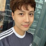 Thanh Sơn Instagram - Nhân ngày nói dối up hình giao diện gốc luôn nàyy 😂😂😂