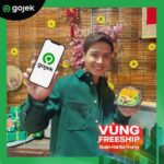 Thanh Sơn Instagram – Hello mọi người 🥰🥰🥰

Giáp Tết rồi, ai cũng bận bịu hối hả hết. Sơn cũng vậy, nên nhiều bữa Sơn cứ bị quên luôn việc ăn uống luôn. May là bạn bè đồng nghiệp cũng giới thiệu cho Sơn hiện nay Gojek đang có chương trình “”Vùng Freeship”” hot lắm. Chỉ cần mở điện thoại lên, tìm quán ở trong các khu vực  Đống Đa, Cầu Giấy, Hai Bà Trưng, Thanh Xuân, Hoàn Kiếm, Hoàng Mai, Tây Hồ, Ba Đình là sẽ được ưu đãi freeship liền. Chưa hết, những người dùng mới sẽ nhận được ưu đãi từ Gojek với giá trị lên tơi 300K lận

Ôi thích quá cả nhà ơi, vì thế cả nhà mau mau order đồ ăn từ Gojek để nhận được những ưu đãi cực to nhé

#Gojek #GoFood #VungFreeship
