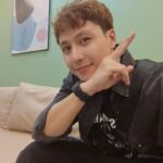 Thanh Sơn Instagram – Mục tiêu đầu năm 2022 : Không để mốc Intagram 😅