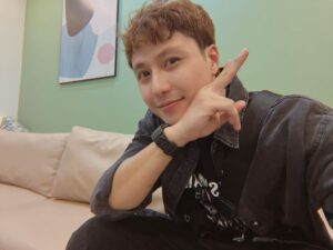 Thanh Sơn Instagram - Mục tiêu đầu năm 2022 : Không để mốc Intagram 😅