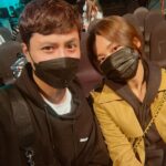 Thanh Sơn Instagram – Ngày cuối cùng của năm 2021, chuẩn bị cho ngày đầu tiên của năm 2022 😁 VTV – Đài Truyền hình Việt Nam
