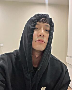 Thanh Sơn Instagram - Chúc cả nhà ngày cuối tuần vui vẻ 🥰🥰🥰

Giảm 4kg 🤩 người nhẹ đi rồi , nổi lên thôii