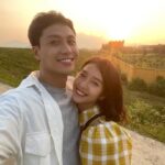Thanh Sơn Instagram - Cảm ơn tất cả các bạn đã đồng hành cùng “11 tháng 5 ngày” 🥰