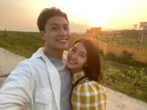 Thanh Sơn Instagram - Cảm ơn tất cả các bạn đã đồng hành cùng “11 tháng 5 ngày” 🥰