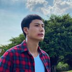 Thanh Sơn Instagram - Thương em ,là điều anh không thể ngờ …#11T5N