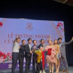 Thanh Sơn Instagram - Một hành trình dài đã kết thúc 🥹 Hành trình tìm kiếm câu trả lời cho câu hỏi .. "Thế nào là một gia đình hạnh phúc ? " Lễ trưởng thành của gia đình ông Toại #Gđmvbtl #VFC
