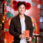 Thanh Sơn Instagram - Chào mừng năm mới Giáp Thìn 2024 🌅 Năm mới mang đến những khởi đầu mới,cơ hội mới, niềm vui mới . Chúc cả nhà sẽ có một năm mới thật nhiều sức khoẻ và may mắn ❤️ Happy Lunar New Year!