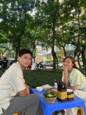 Thanh Sơn Instagram - Hãy nói gì đó về nội dung này ...