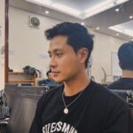 Thanh Sơn Instagram - Buối tối cuối tuần của tôi [22:30] Vẫn đang miệt mài tìm kiếm cái mới 🎭 #HeddaGabler #Ibsen #Nhahattuoitre