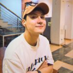Thanh Sơn Instagram -