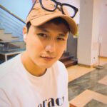 Thanh Sơn Instagram -