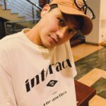 Thanh Sơn Instagram -