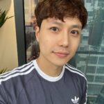 Thanh Sơn Instagram - Nhân ngày nói dối up hình giao diện gốc luôn nàyy 😂😂😂