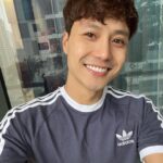 Thanh Sơn Instagram - Nhân ngày nói dối up hình giao diện gốc luôn nàyy 😂😂😂