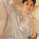Thanh Sơn Instagram – Happy women’s day 🥰🥰🥰
 
Xin được gửi lời chúc tốt đẹp nhất tới một nửa của thế giới🥰
Chúc các chị em sẽ luôn xinh đẹp, vui tươi và tìm được hạnh phúc của riêng mình ❤️❤️❤️