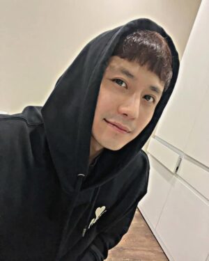 Thanh Sơn Instagram - Chúc cả nhà ngày cuối tuần vui vẻ 🥰🥰🥰

Giảm 4kg 🤩 người nhẹ đi rồi , nổi lên thôii
