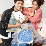 Thanh Sơn Instagram - Quá nhiều tình cảm yêu thương của các bạn dành cho Hải Đăng và Tuệ Nhi… cảm ơn tình cảm của tất cả các bạn🥰 Yêu mọi người rất rất rất nhiềuuuu 🥰🥰🥰 Trên phim Đăng tội nghiệp mà Sơn thì vui quá 🤣