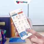 Thanh Sơn Instagram - Điều gì ảnh hưởng đến quyết định mua sắm của Sơn? Hồi còn trẻ, đồng tiền trong ví chưa nhiều, Sơn thường bị thu hút bởi những gì rẻ. Càng rẻ càng thích, cái gì được cho free thì càng mê. Nhưng lớn rồi, mới hiểu chất lượng là ưu tiên đặt lên hàng đầu. Vì vậy Sơn thường mua sắm hàng chính hãng tại VnShop. Cam kết 100% hàng chuẩn, lại có hoá đơn và bảo hành đầy đủ rất yên tâm. Mua sắm VnShop trên Ví VNPAY và các ứng dụng ngân hàng ngay nha! #VnShopNgay #GiaDungChinhHang