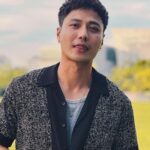 Thanh Sơn Instagram - Đã nóng thì chớ lại còn phải quay cảnh buồn 🥺