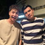 Thanh Sơn Instagram - Tên là Văn Công mà tính không giải trí #Gđmvbtl