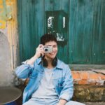 Thanh Sơn Instagram – Làm việc mình thích là Tự Do
Thích việc mình làm là Hạnh Phúc 🥰

Một buổi chiều trà đá cùng anh 📸 Nguyễn Hải Đăng