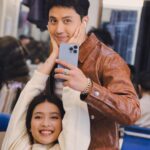 Thanh Sơn Instagram – Vừa đấm vừa xoa 🥲 Khả Ngân

#Gdmvbtl