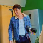 Thanh Sơn Instagram – Tập 2 cười muốn nội thương 😂😂😂
Xin chút review nào cả nhà ơiiiii

#GDMVBTL