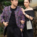 Thanh Sơn Instagram - Một show diễn tuyệt vời và mãn nhãn Chỉ có thể là.... "Duyên" 💜 #Duyên #DuyenYenTu #DuyenbyAdrianAnhTuan #YenTuMountain #LegacyYenTu #Valenciani #TheSingletonVN #DongHai #CleDePeauBeaute #CAOFineJewellery #NMNThingo #TiktokGiaitri Legacy Yên Tử