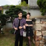 Thanh Sơn Instagram - Một show diễn tuyệt vời và mãn nhãn Chỉ có thể là.... "Duyên" 💜 #Duyên #DuyenYenTu #DuyenbyAdrianAnhTuan #YenTuMountain #LegacyYenTu #Valenciani #TheSingletonVN #DongHai #CleDePeauBeaute #CAOFineJewellery #NMNThingo #TiktokGiaitri Legacy Yên Tử