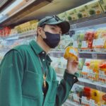 Thanh Sơn Instagram -