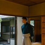 Thanh Sơn Instagram - Một chút kỉ niệm tại Kyoto 🥰 📸 Nguyen Khac Hai Ha #PhieuluucungGuliver4