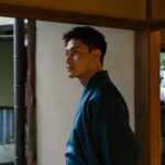 Thanh Sơn Instagram - Một chút kỉ niệm tại Kyoto 🥰 📸 Nguyen Khac Hai Ha #PhieuluucungGuliver4