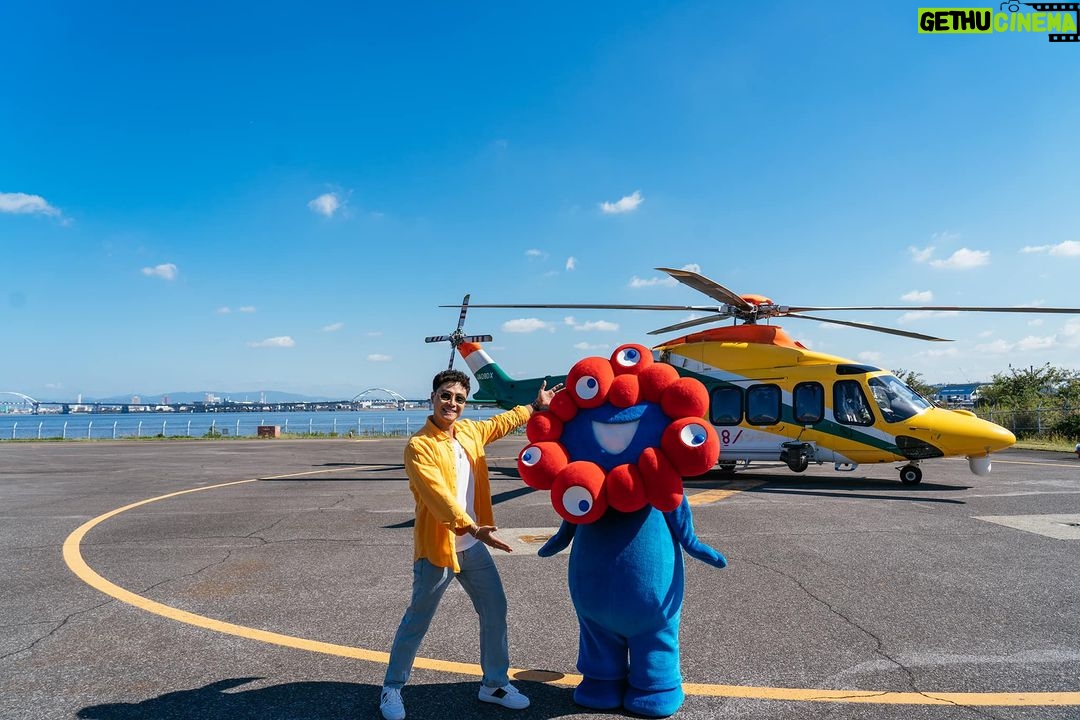 Thanh Sơn Instagram - Bật ngay VTV9 và cùng theo dõi tập 1 của chương trình "Phiêu lưu cùng Guliver" mùa 4 nào cả nhà mình ơiii !!!