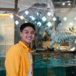 Thanh Sơn Instagram - Bật ngay VTV9 và cùng theo dõi tập 1 của chương trình "Phiêu lưu cùng Guliver" mùa 4 nào cả nhà mình ơiii !!!