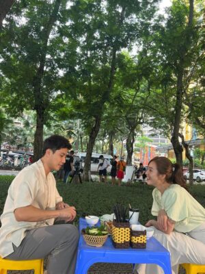 Thanh Sơn Instagram - Hãy nói gì đó về nội dung này ...