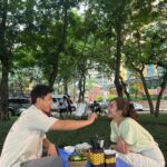 Thanh Sơn Instagram - Hãy nói gì đó về nội dung này ...