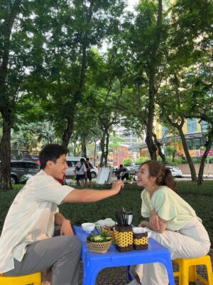 Thanh Sơn Instagram - Hãy nói gì đó về nội dung này ...