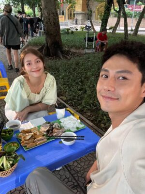 Thanh Sơn Instagram - Hãy nói gì đó về nội dung này ...