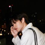 Tharatorn Jantharaworakarn Instagram - 🌃