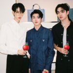 Tharatorn Jantharaworakarn Instagram - 🍎 @chatostudio