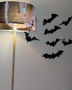 Tharatorn Jantharaworakarn Instagram - Happy Halloween 🎃 😈