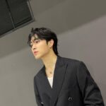 Tharatorn Jantharaworakarn Instagram – ๒๐๒๔ #gmmtv2024part1