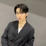 Tharatorn Jantharaworakarn Instagram – ๒๐๒๔ #gmmtv2024part1