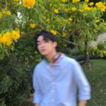 Tharatorn Jantharaworakarn Instagram - ประตูที่ไม่มีกลอน